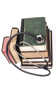 Studiing Medicine