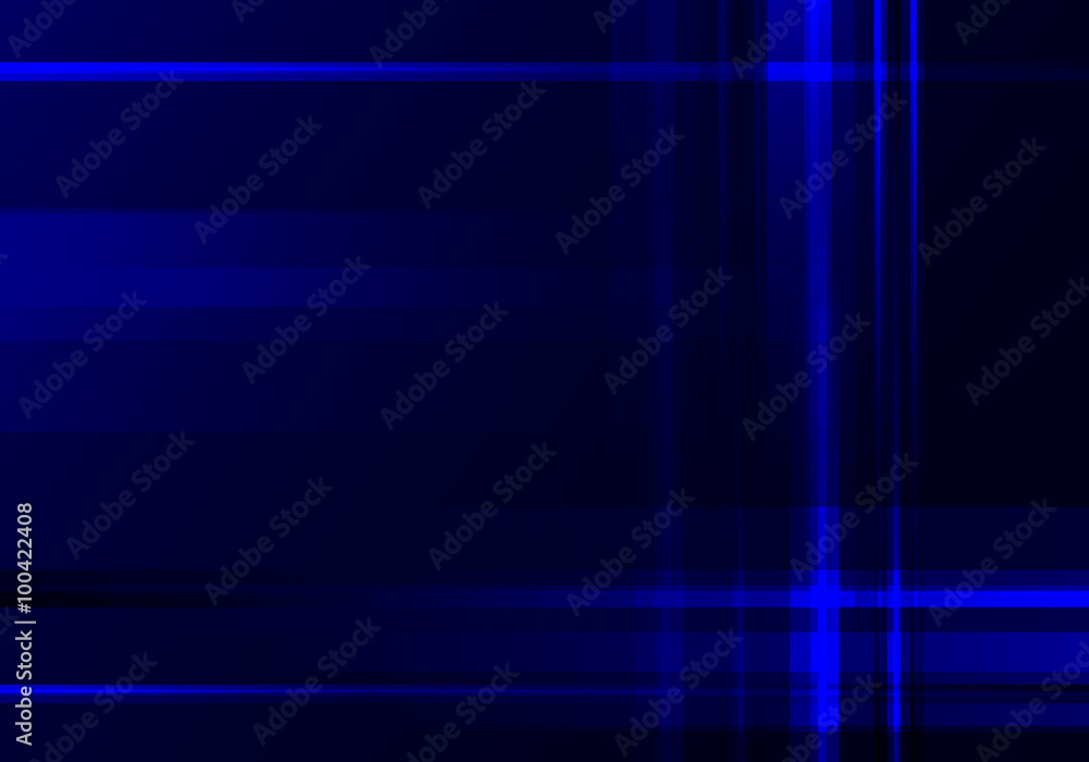 Aufkleber abstract a background with stripes and glowing lines.vector