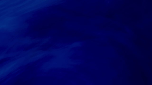 Blue Abstract Background Texture / Ink mixing together in water - grunge type projects.