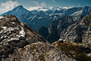 Julian Alps II.