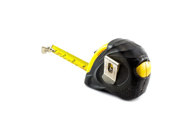 tape measure