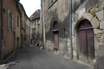 Old town