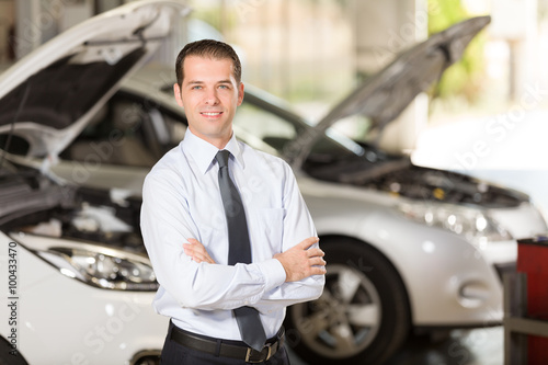 auto-repair-shop-manager-stock-photo-and-royalty-free-images-on