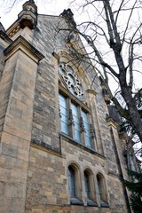 elements of the church