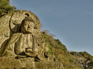 Obraz premium buddha