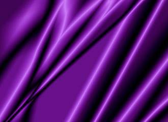 silk fabric background