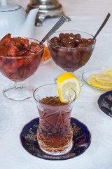 чайная церемония 