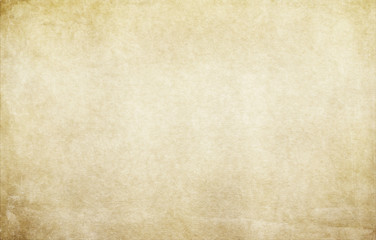 Aged paper texture.