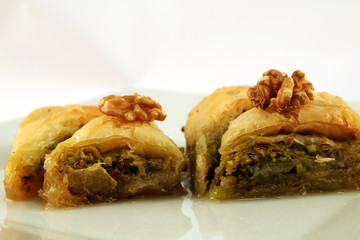 baklava