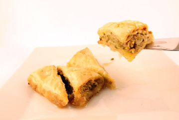 baklava