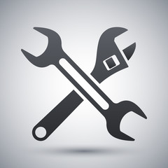 Vector tools icon