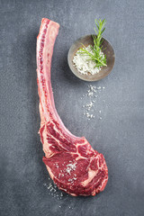 Tomahawk Steak