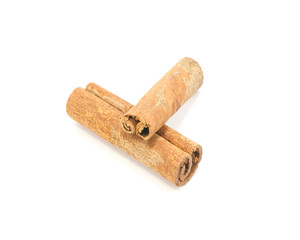 Fragrant sweet spice Cinnamon