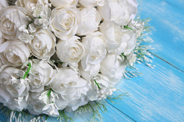 Bride Bouquet