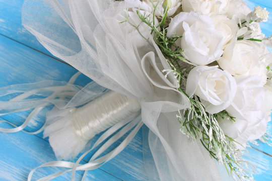 Bride Bouquet