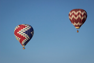 ¡Dos Balloon(s) Fiesta!