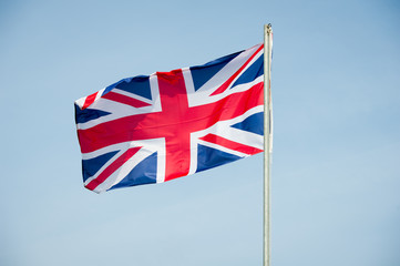 Great Britain Flag - British Flag