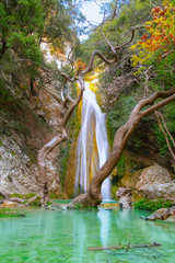 Neda Wasserfall