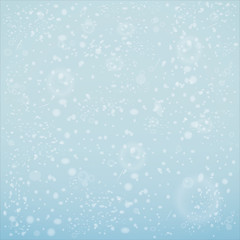 Fototapeta premium Christmas background