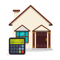 Smart house technology 