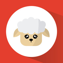 Animal cartoon design 