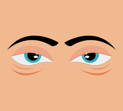 Expressive eyes design 