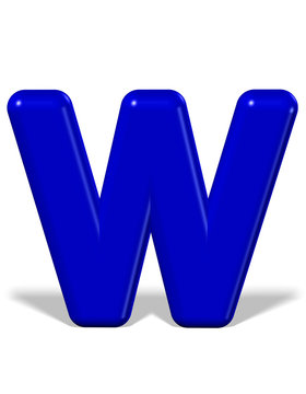 w harfi tasarımı