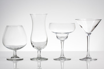 glasses