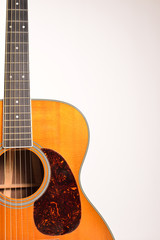 Obraz premium ギター