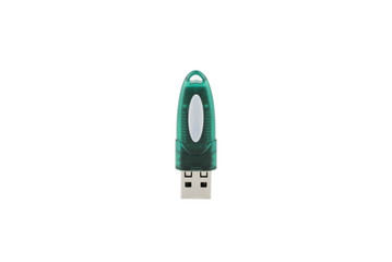 Usb flash memory