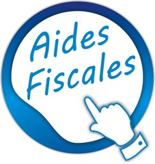 bouton aides fiscales