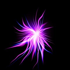 Plasma - four fundamental state of matter