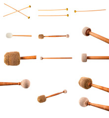 Mallets Percussion