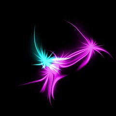 Plasma - four fundamental state of matter