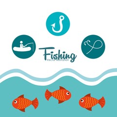 fishing tournament design 