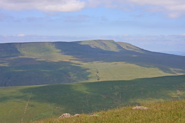 Brecon Beacons, Wales