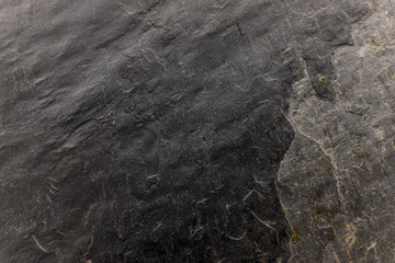 Slate mudstone background texture