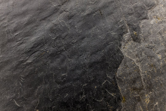 Slate mudstone background texture