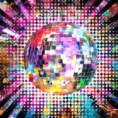 Disco ball