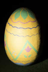 joyeuses paques Easter eggs