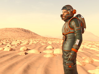 スーパーヒーロー