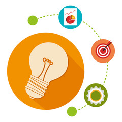 Shopping and digital marketing 