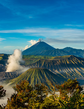Mount Bromo