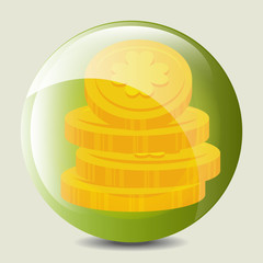 Saint patrick day celebration 