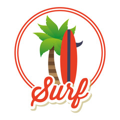 surf club design 