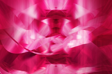 Rosa Hintergrund abstrakt 