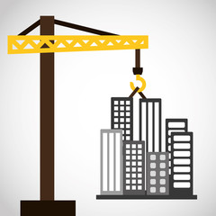 under construction design 