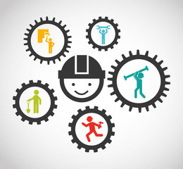 under construction design 