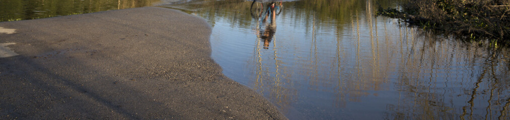 Park do caminho fundo,Portugal.