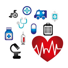 medical healthcare design 